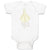 Baby Clothes Garlic Vegetables Baby Bodysuits Boy & Girl Newborn Clothes Cotton