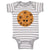 Baby Clothes Chocolate Chip Cookie Food and Beverages Desserts Baby Bodysuits