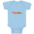 Baby Clothes Rainbow Candy Food and Beverages Desserts Baby Bodysuits Cotton