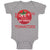 Baby Clothes Tomatoes I Love You from My Head Vegetables Baby Bodysuits Cotton