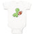 Baby Clothes Football Dino Dinosaur Football Sports Football Baby Bodysuits