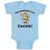 Baby Clothes Did Someone Say Tacos Baby Bodysuits Boy & Girl Cotton