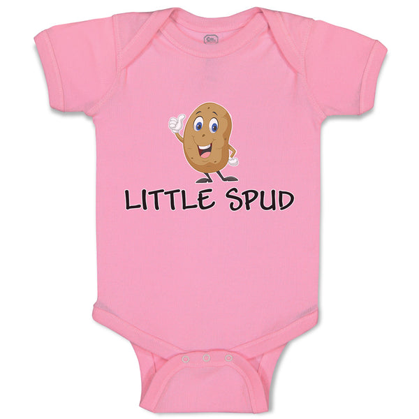 Little Spud