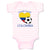 Future Soccer Player Colombia Future