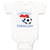 Future Soccer Player Paraguay Future