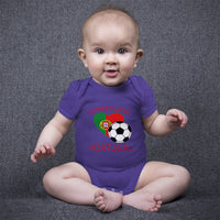 Future Soccer Player Portugal Future