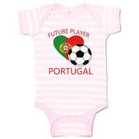 Future Soccer Player Portugal Future