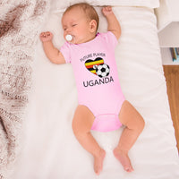 Future Soccer Player Uganda Future