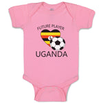 Future Soccer Player Uganda Future