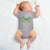 Daddy's Lucky Charm St Patrick's Clover Dad Father's Day