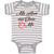 Baby Clothes My Aunt and Uncle Love Me Funny Baby Bodysuits Boy & Girl Cotton