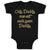 Baby Clothes My Daddy Can out Code Your Daddy Programmer Dad Father's Day Cotton
