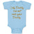 Baby Clothes My Daddy Can out Code Your Daddy Programmer Dad Father's Day Cotton