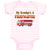 Baby Clothes My Grandpa's A Firefighter Grandpa Grandfather Baby Bodysuits