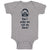 Baby Clothes Don'T Make Me Call My Uncle Funny Style A Baby Bodysuits Cotton