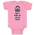 Baby Clothes Don'T Make Me Call My Uncle Funny Style A Baby Bodysuits Cotton
