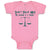 Baby Clothes Don'T Drop Me! My Mommy Is A Lawyer Mom Mothers Baby Bodysuits