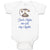 Baby Clothes Don'T Make Me Call My Aunt Auntie Funny Style H Baby Bodysuits