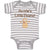 Baby Clothes Auntie's Little Peanut Baby Bodysuits Boy & Girl Cotton