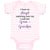 Baby Clothes I Have An Angel Watching over Me. I Call Him Great Grandpa Cotton