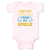 Baby Clothes I Get My Muscles from My Uncle A Family & Friends Uncle Cotton