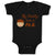 Baby Clothes My Daddy Has A Phd Scientist Doctor Dad Father's Day Baby Bodysuits
