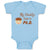 Baby Clothes My Daddy Has A Phd Scientist Doctor Dad Father's Day Baby Bodysuits