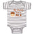 Baby Clothes My Daddy Has A Phd Scientist Doctor Dad Father's Day Baby Bodysuits