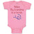 Baby Clothes Relax My Grandma Is A Nurse Grandmother Grandma A Baby Bodysuits