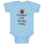 Baby Clothes Grandpa's Little Bowling Buddy Grandpa Grandfather Baby Bodysuits