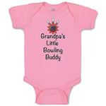 Grandpa's Little Bowling Buddy Grandpa Grandfather