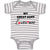 Baby Clothes My Great Aunt Loves Me Baby Bodysuits Boy & Girl Cotton