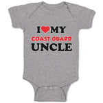 I Love My Coast Guard Uncle