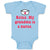 Baby Clothes Relax. My Grandma Is A Nurse Grandmother Grandma Baby Bodysuits