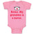 Baby Clothes Relax. My Grandma Is A Nurse Grandmother Grandma Baby Bodysuits