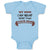Baby Clothes My Mom Can Squat More than Your Mom Mothers Baby Bodysuits Cotton