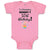 Baby Clothes I'M Celebrating My Mommy's 30Th Birthday Mom Mothers Baby Bodysuits