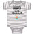 Baby Clothes I'M Celebrating My Mommy's 30Th Birthday Mom Mothers Baby Bodysuits