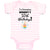 Baby Clothes I'M Celebrating My Mommy's 30Th Birthday Mom Mothers Baby Bodysuits