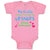 Baby Clothes My Daddy Knows A Lot but My Grandpa Knows Everything Baby Bodysuits