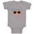 Baby Clothes Daddy's Co-Pilot Family & Friends Dad Baby Bodysuits Cotton