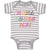 Baby Clothes Nana Loves Me! Baby Bodysuits Boy & Girl Newborn Clothes Cotton