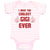 Baby Clothes I Have The Coolest Gigi Ever Grandma Grandmother Baby Bodysuits