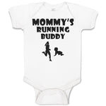 Mommy's Running Buddy