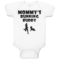 Mommy's Running Buddy