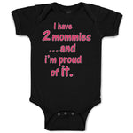 I Have 2 Mommies... and I'M Proud of It. Gay Lgbtq