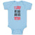 Baby Clothes I Love My Dad Ans His Tattoos Dad Father's Day Baby Bodysuits