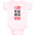 Baby Clothes I Love My Dad Ans His Tattoos Dad Father's Day Baby Bodysuits