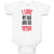 Baby Clothes I Love My Dad Ans His Tattoos Dad Father's Day Baby Bodysuits