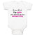 Baby Clothes If You Think I'M Cute You Should See My Godmother Funny Style C